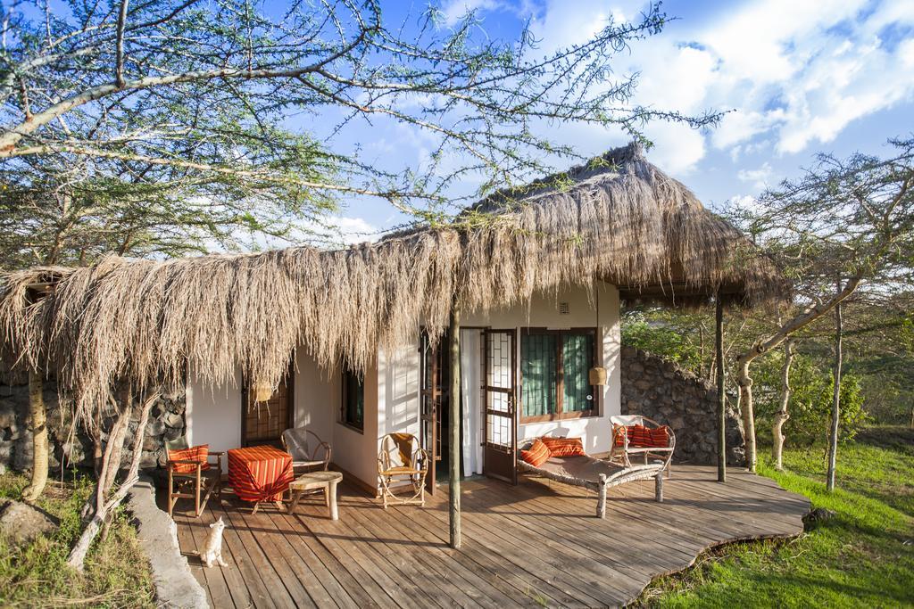 Nature Homes - Africa Amini Life Nkoanrua Room photo