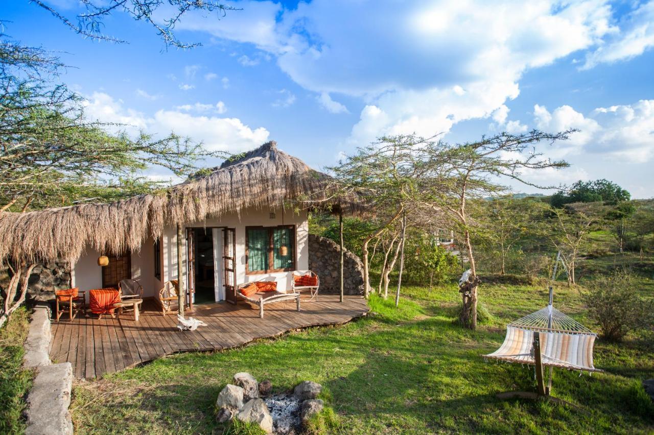 Nature Homes - Africa Amini Life Nkoanrua Exterior photo