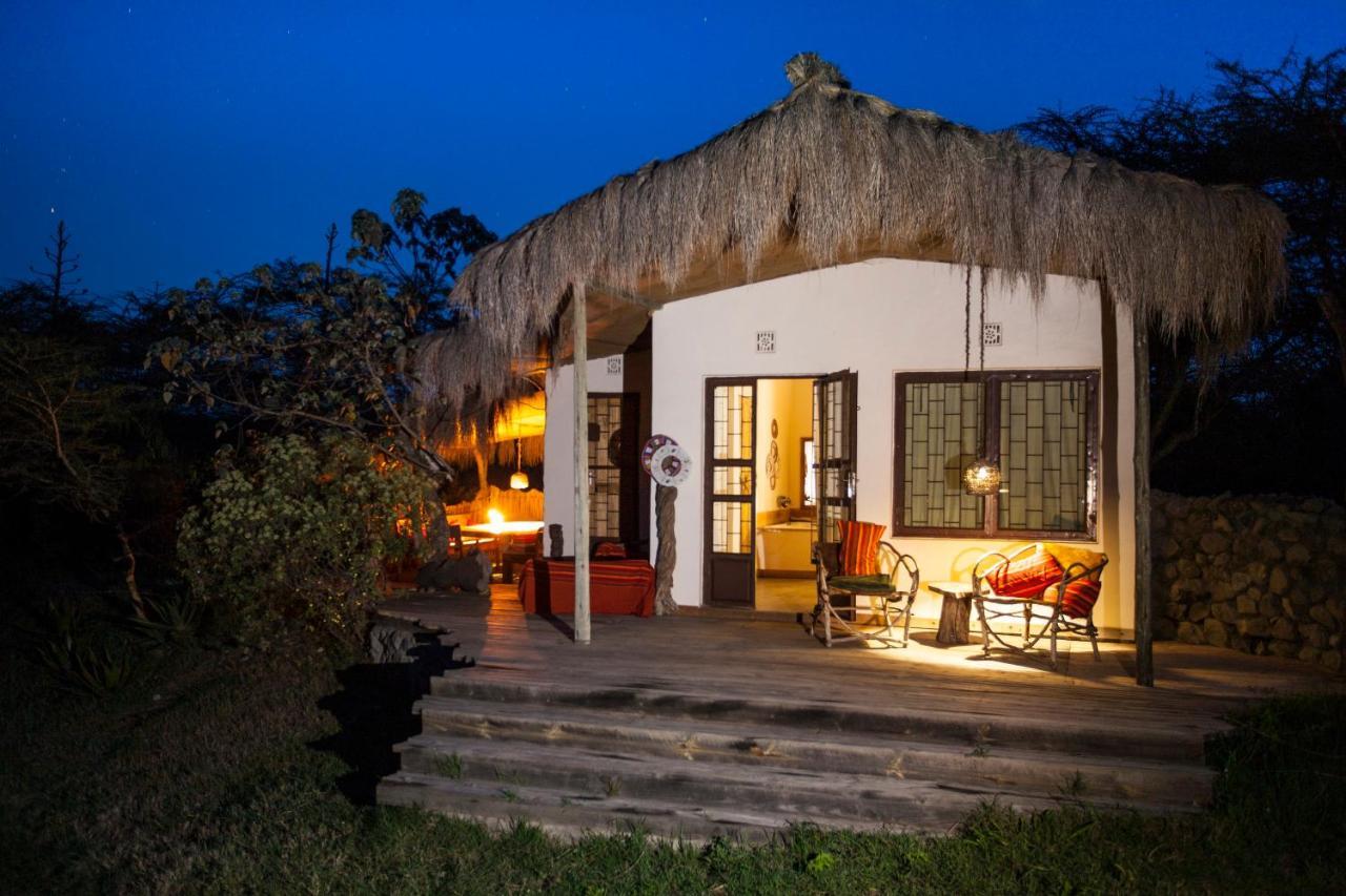 Nature Homes - Africa Amini Life Nkoanrua Exterior photo