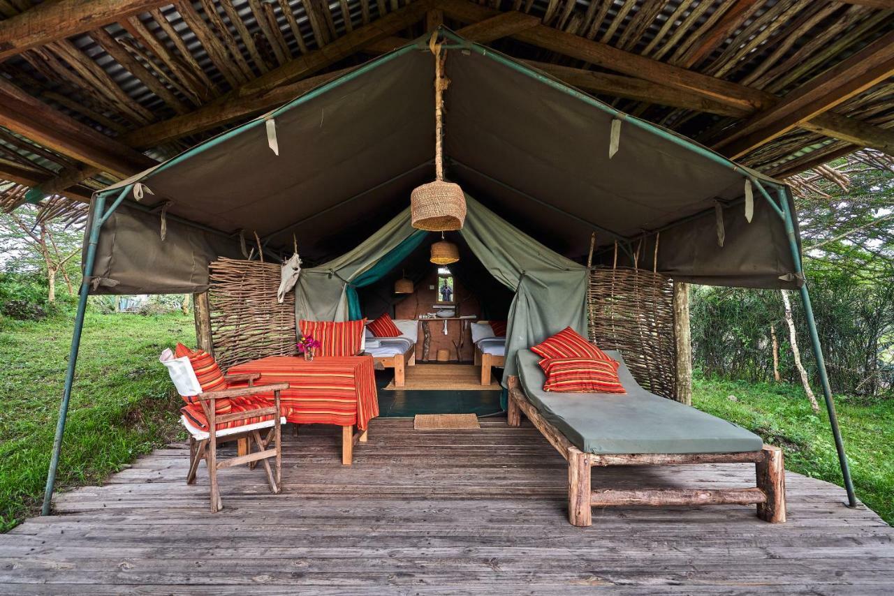 Nature Homes - Africa Amini Life Nkoanrua Exterior photo